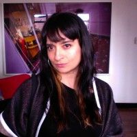 Laura María Oliveros Sánchez