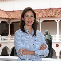 María Catalina Monroy Hernández