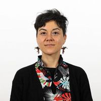 Cifuentes Ruiz, Ana María