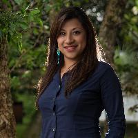 Erika Lorena Barrera Suárez