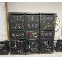 LabVolt Series (Carga inductiva)