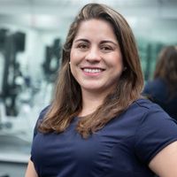 Andrea Catalina Trompetero González