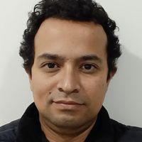 Junior Castellanos Daza