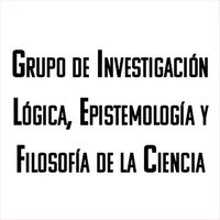 Grupo de Investigación Lógica, Epistemología y Filosofía de la Ciencia
