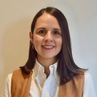 Mariana Gaviria Carrillo