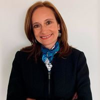 Juana Laura Victoria García Matamoros