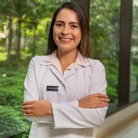 Carolina Buitrago Bolívar