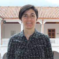 Sandra Botero Cabrera