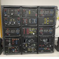 LabVolt Series (Interfaz de adquisición de datos y de control)