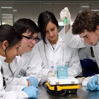 Laboratorio de Investigación en Bioquímica y Nanotecnología aplicada a la Medicina (BioNanoMed)