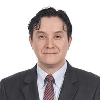 Carlos Eduardo Obando López