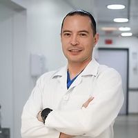 Rubén Darío Sierra Bernal