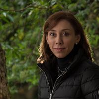 Ximena Palacios Espinosa