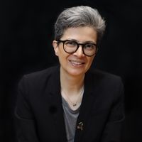 Lina María Céspedes Baez