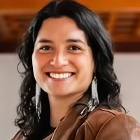 Yeshica Serrano Riobo