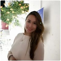 Diana Carolina Moreno Ordoñez