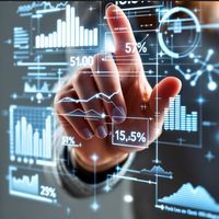 Maestría en Gestión Estratégica de la Información e Innovación Digital