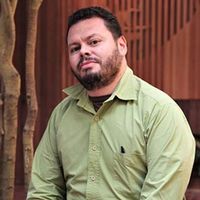 Camilo Sarmiento Jaramillo