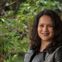 Aura Patricia Zea Arias