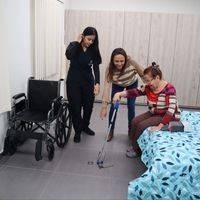 Laboratorio de la Vida Diaria