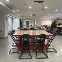 Taller Ensamble