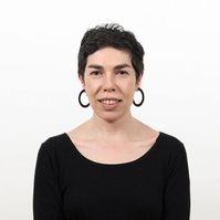 Alma Catalina Sarmiento Jaramillo