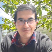 David Roberto González Rodríguez