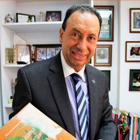Leonardo Palacios Sánchez
