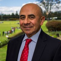 Javier Leonardo González Rodríguez