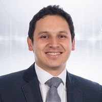 Albert Franz Guerrero Becerra