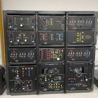 LabVolt Series (Transformador)