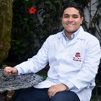 Manuel Eduardo Rojas Quintana