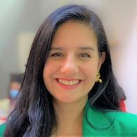 Nadia García Sicard