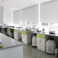 Laboratorio de Genética Evolutiva - Investigación