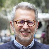 Julio César Gaitán Bohórquez