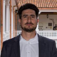 Edgar José Andrade Lotero