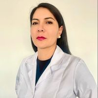 Elena Leonor Delgado Nieto