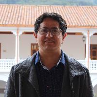 Javier Eduardo Revelo Rebolledo