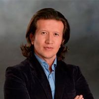 Juan Fernando Cediel Becerra