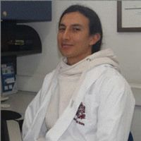 Nicolás Molano González
