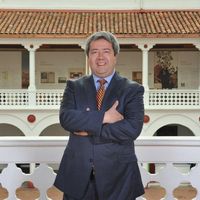 Juan Carlos Ruiz Vásquez
