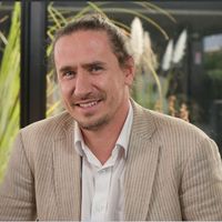 Bastien Andre Bosa