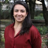 María Alejandra Tordecilla Sanders