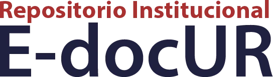 Repositorio institucional EdocUR
