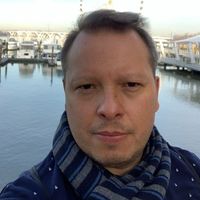 Garrido Ríos, Diógenes Alexander