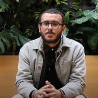 Moreno Reza, Gabriel Elias