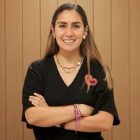 Torres Villarreal, María Lucía