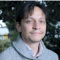 Barbosa De la torre, Sergio 