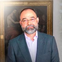 Ordóñez Roth, Juan Thomas