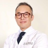 Mendoza Quevedo, Jairo